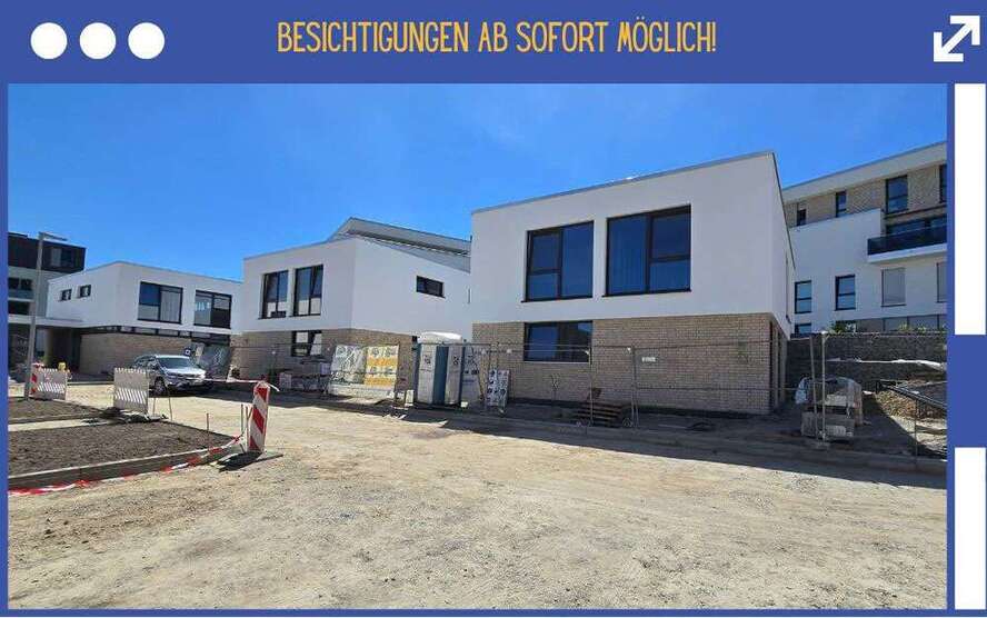 Wohnung zum Kaufen in Wolfsburg 420.000 € 117 m²