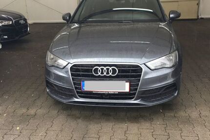 Audi A3 137.000 km 16.000 &euro; München 81929
