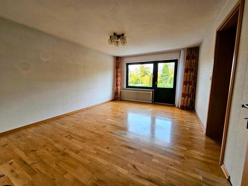 provisionsfrei: Reihenhaus mit Garten für Familie in Bedburg-Lipp zimmer