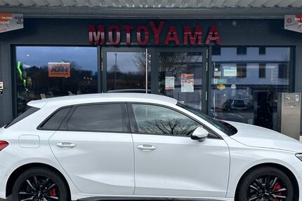 Audi A3 46.670 km 29.999 &euro; Ravensburg 88213