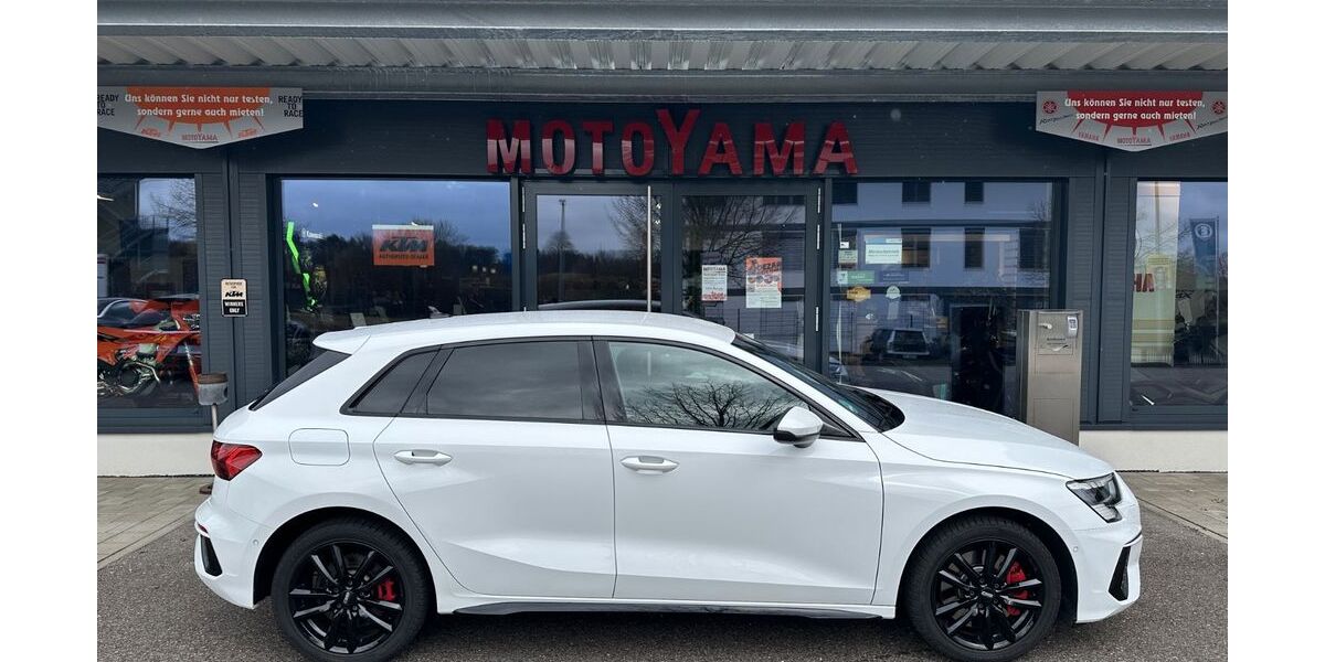 Audi A3 46.670 km 29.999 &euro; Ravensburg 88213