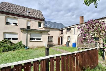 Haus Beeskow / Groß Rietz Beeskow - 5 Zimmer, 137 m&sup2;, 59.500&euro; | Angebot:26763284