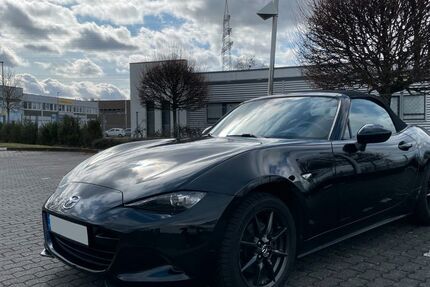 Mazda MX-5 54.000 km 22.999 &euro; Koblenz 56068