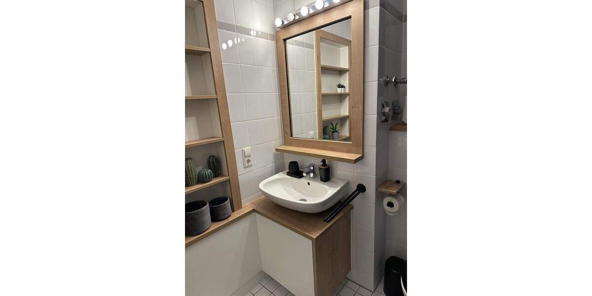 Vollmöblierte Wohnung 2 Zimmer inklusive(Heizung, Strom, internet) im lebhaften Prenzlauer Berg 2 zimmer