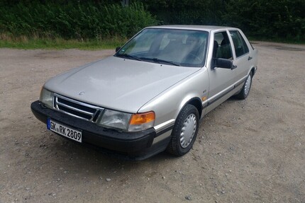 Saab 9000