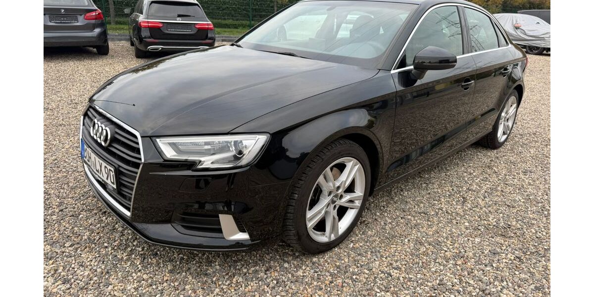 Audi A3 124.999 km 16.599 &euro; Dinslaken 46539