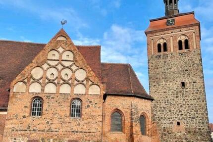 Wohnung Luckenwalde - 4 Zimmer, 115 m&sup2;, 1.000&euro; | Angebot:25544692