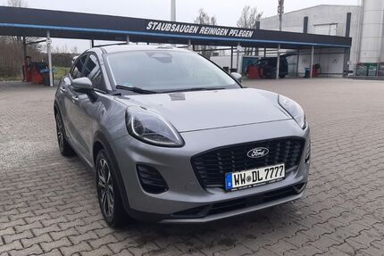 Ford Puma 23.500 km 19.500 &euro; Schönau, Bayern 84337