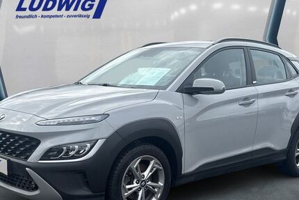 Hyundai KONA 73.495 km 15.980 &euro; Wirges 56422