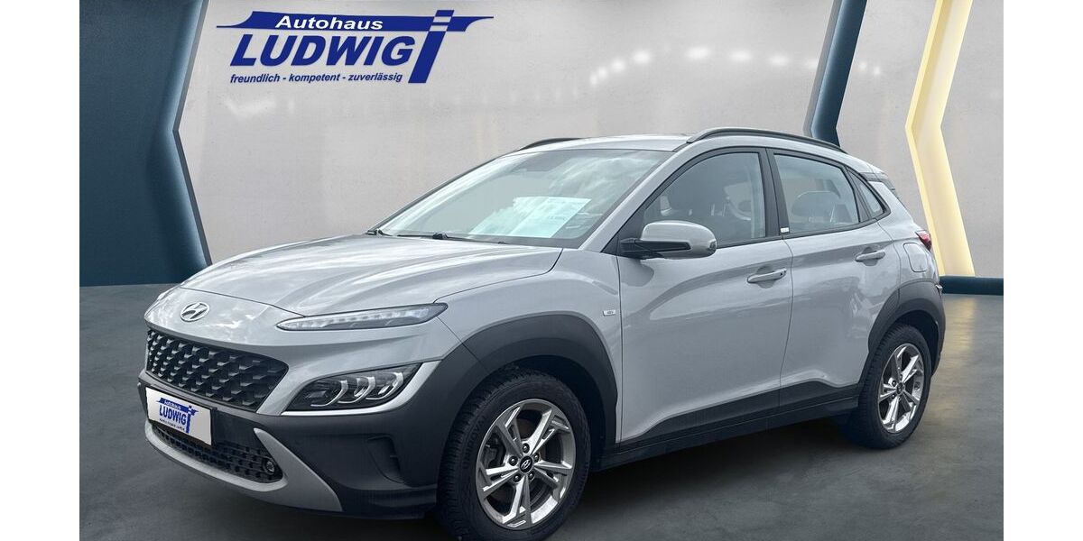 Hyundai KONA 73.495 km 15.980 &euro; Wirges 56422