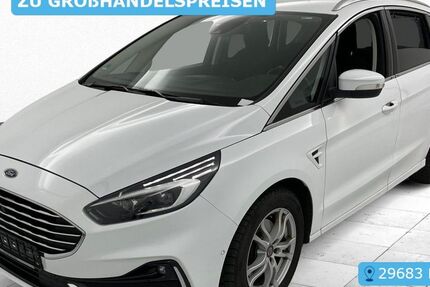 Ford S-Max 85.791 km 21.497 &euro; Krefeld 47829