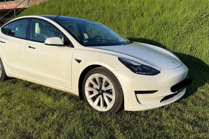 Tesla Model 3 141.000 km 26.800 &euro; Frankfurt 60437