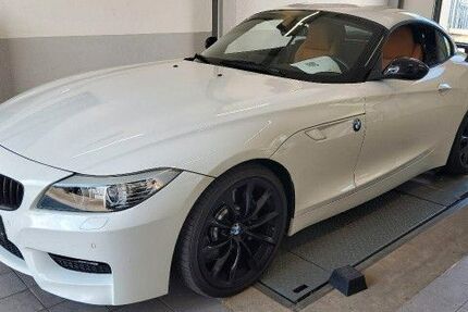 BMW Z4 58.000 km 34.999 &euro; Heidenheim 89520