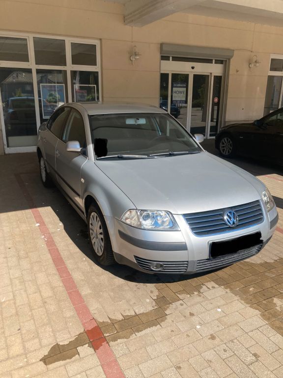 Passat