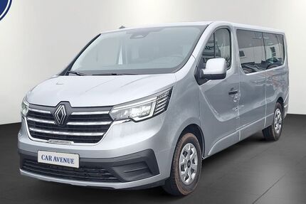 Renault Trafic 14.500 km 33.950 &euro; Merzig 66663