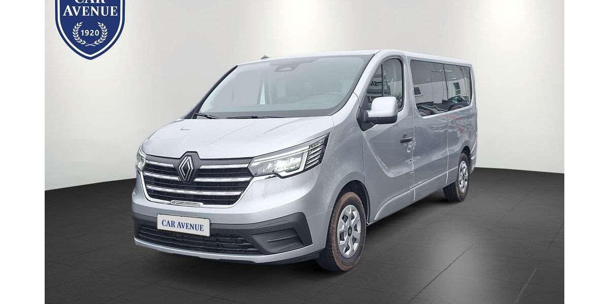 Renault Trafic 14.500 km 33.950 &euro; Merzig 66663
