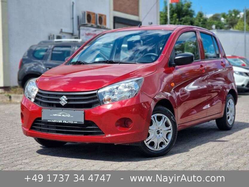 Celerio