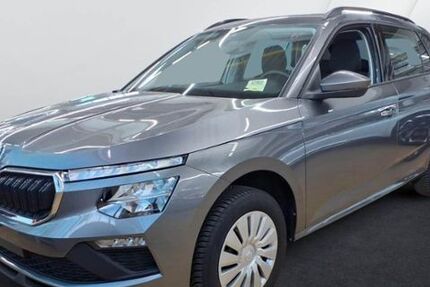 Skoda Kamiq 12.714 km 20.979 &euro; Neubrandenburg 17034