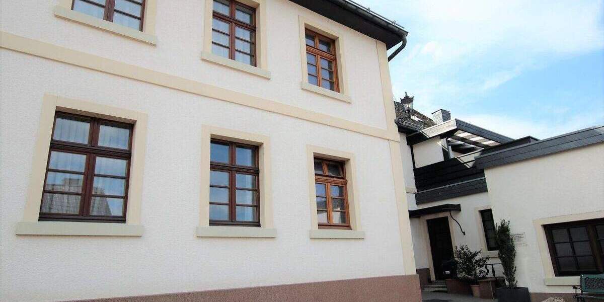 Gewerbeobjekt Nettersheim - 7 Zimmer, 142 m&sup2;, 495.000&euro; | Angebot:24794954