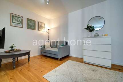 Wohnung Stuttgart Stuttgart-Nord - 3 Zimmer, 65 m&sup2;, 1.660&euro; | Angebot:27737485