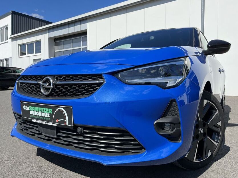 Corsa