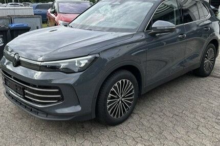 VW Tiguan 9.299 km 39.950 &euro; Düsseldorf 40472
