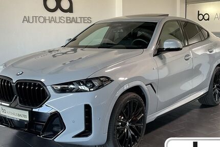 BMW X6 18.700 km 82.850 &euro; Prüm/ Niederprüm 54595