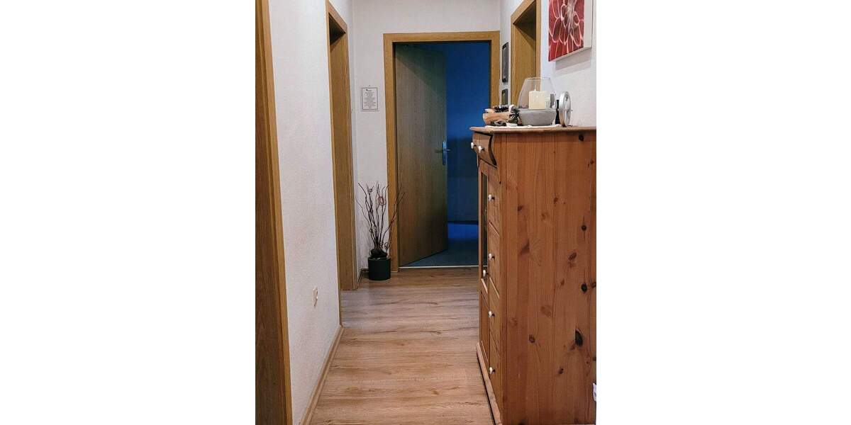 Etagenwohnung Herne Wanne - 4 Zimmer, 75 m&sup2;, 169.000&euro; | Angebot:23943331