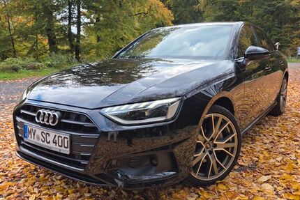 Audi A4 94.500 km 26.800 € Vallendar 56179