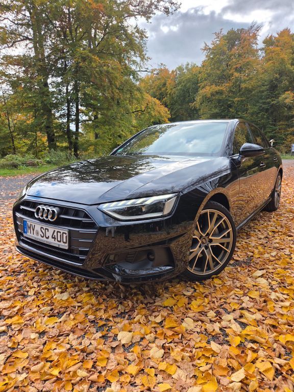 Audi A4 94.500 km 26.800 € Vallendar 56179