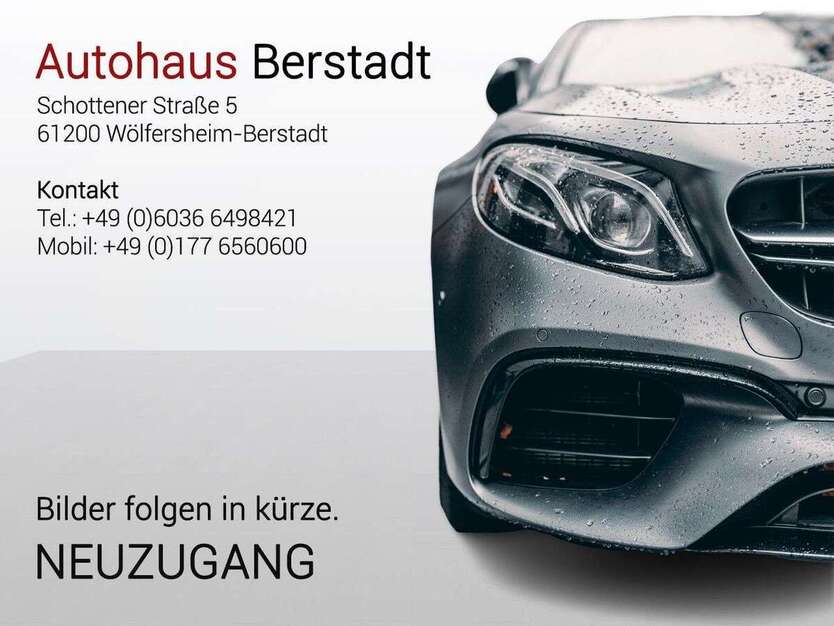 VW Crafter 223.000 km 14.999 € Wölfersheim-Berstadt 61200