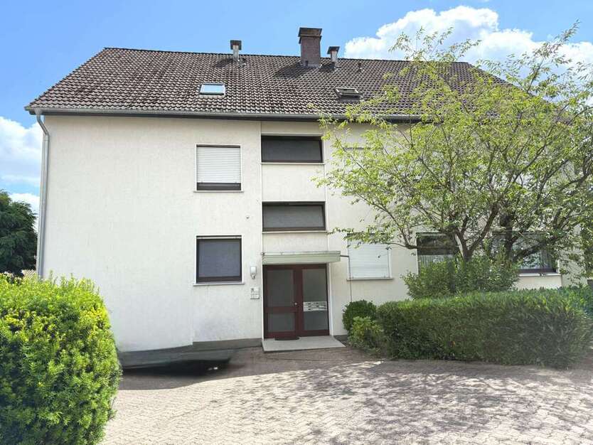 Wohnung zum Kaufen in Bad Salzuflen 118.000 € 48.92 m²