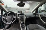 Opel Astra J 1.4 Turbo 150 Jahre 151.500 km 2.500 &euro; Neckarsulm 74172