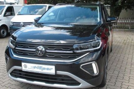 VW T-Cross 58.925 km 21.990 &euro; Oyten 28876
