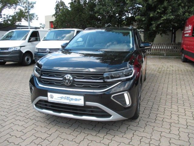 VW T-Cross 58.925 km 21.990 &euro; Oyten 28876