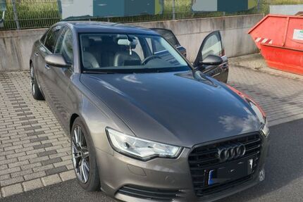 Audi A6 143.500 km 12.600 &euro; Wertheim 97877
