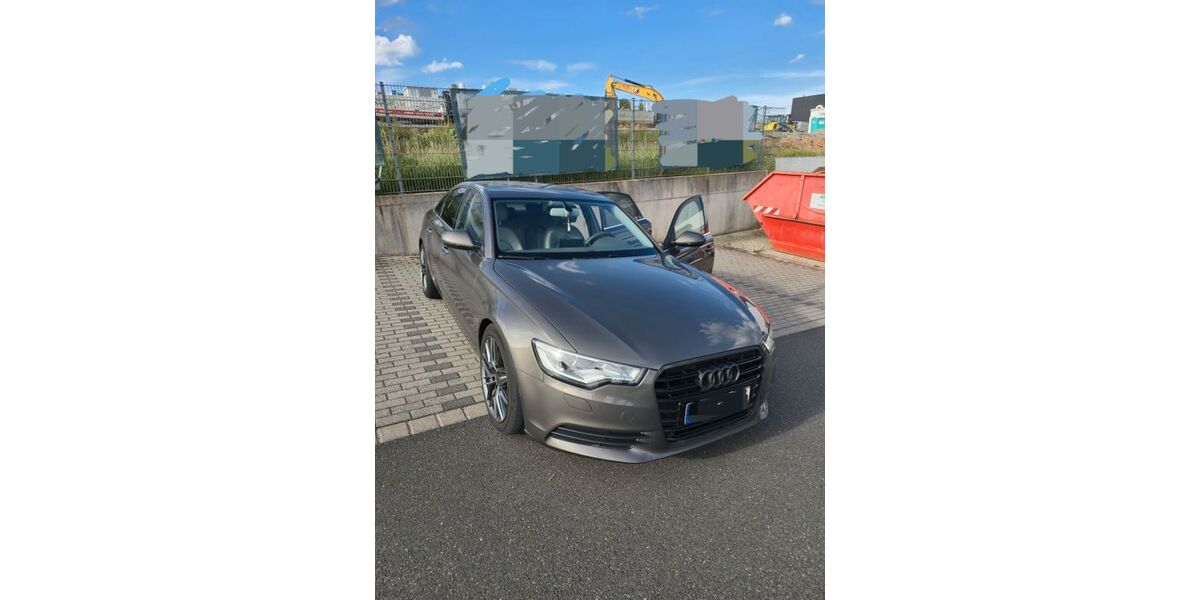 Audi A6 143.500 km 12.900 &euro; Wertheim 97877
