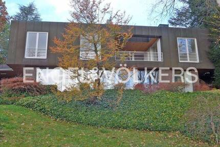 Haus Tübingen Waldhäuser - 8 Zimmer, 343 m&sup2;, 3.900&euro; | Angebot:25775016