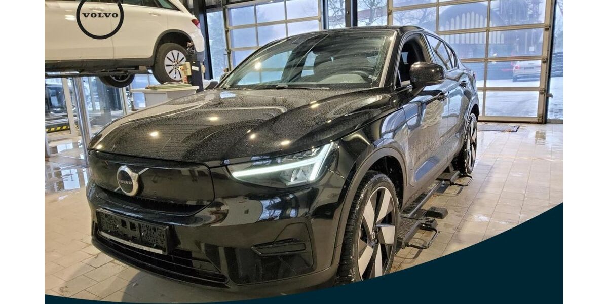 Volvo C40 28.207 km 26.950 &euro; Essen-Kray 45309