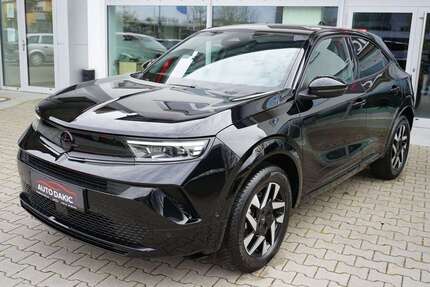 Opel Mokka 25.000 km 20.470 &euro; Fürstenfeldbruck 82256