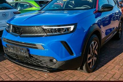 Opel Mokka 25.816 km 19.950 € Hamm 59067