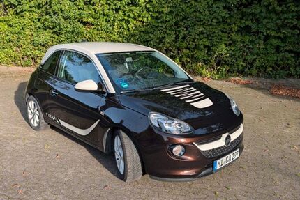 Opel Adam 77.000 km 9.900 &euro; Vlotho 32602