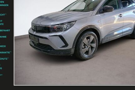 Opel Grandland (X) 23.365 km 26.980 &euro; Schönau 79677