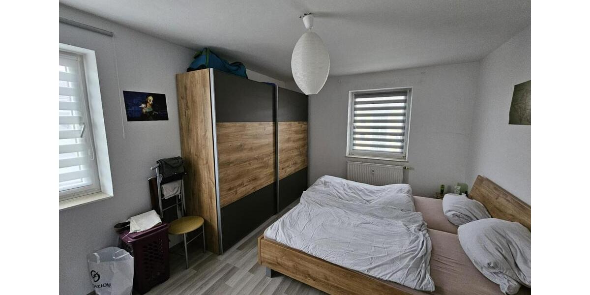 Etagenwohnung Schongau - 2 Zimmer, 220.000&euro; | Angebot:22251634