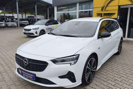 Opel Insignia 159.990 km 13.990 &euro; Bad Schlema 08301