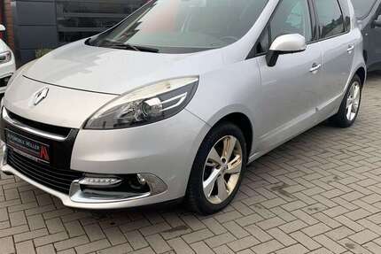 Renault Scenic 113.600 km 2.000 &euro; Haiger 35708