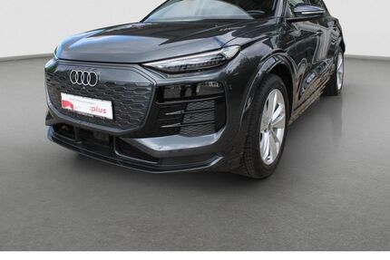 Audi Q6 e-tron 9.900 km 68.900 &euro; Haag bei München 83527