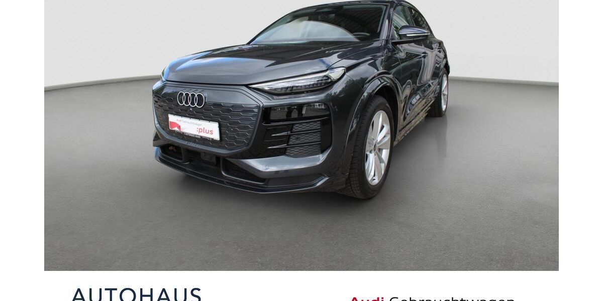 Audi Q6 e-tron 9.900 km 68.900 &euro; Haag bei München 83527