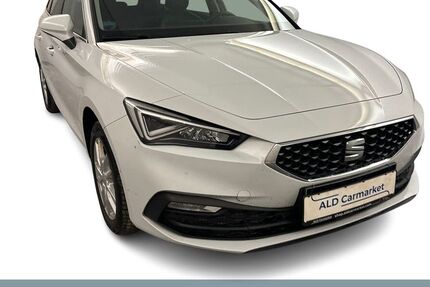Seat Leon 75.321 km 19.980 &euro; Dorfmark 29683