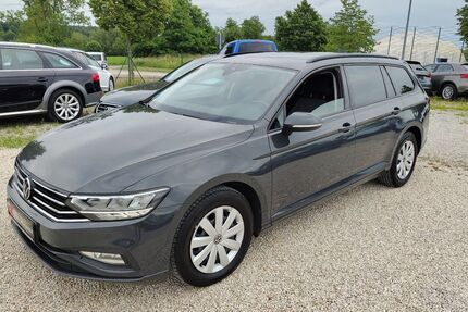 VW Passat 288.000 km 10.500 &euro; Amberg 92224